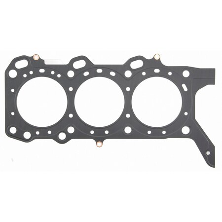 Fel-Pro 07-04 Suz Trk V6 2.7L H27A Rh-Fr Head Gasket, 26396Pt 26396PT